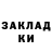 Ecstasy круглые Rayan Nisar
